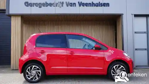 VW up! 1.0 BMT 2018