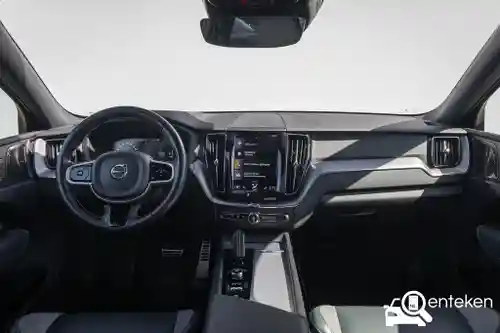 Volvo XC60 Recharge T6 2021