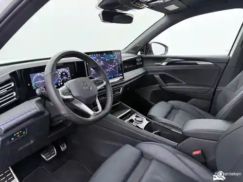 VW Tiguan 1.5 eHybrid OPF 2025