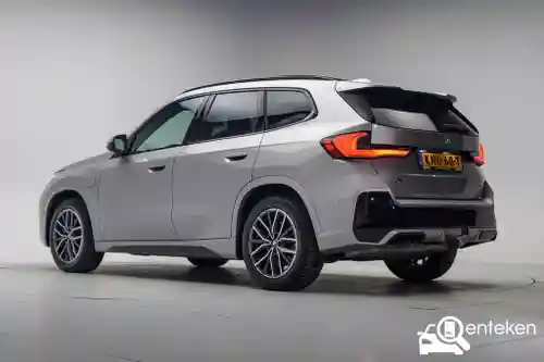 BMW X1 xDrive25e 2024