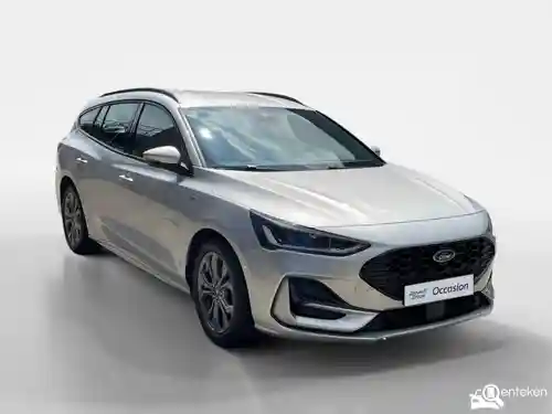 Ford Focus Turnier 1.0 EcoBoost Hybrid 2023