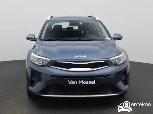 KIA Stonic 1.6 CRDi 2023