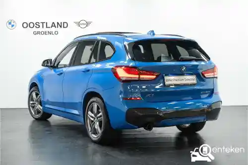 BMW X1 xDrive25e 2022