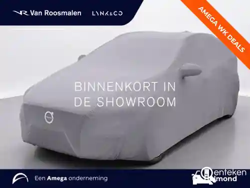 Lynk & Co 01 1.5TD PHEV 2023