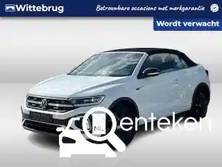 VW T-Roc Cabriolet 1.5 TSI OPF ACT 2023