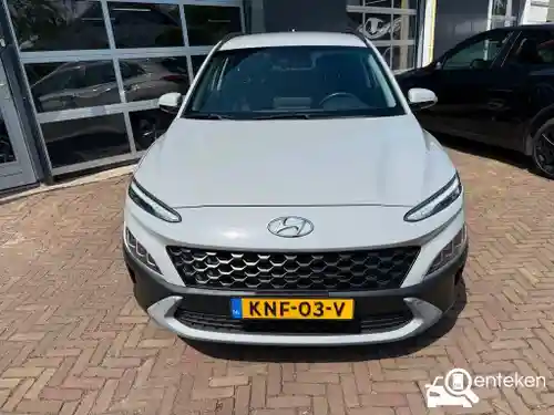 Hyundai Kona 1.6 GDI Hybrid 2022