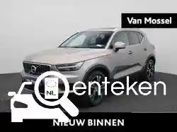 Volvo XC40 Recharge Plug-in Hybrid T4 2022