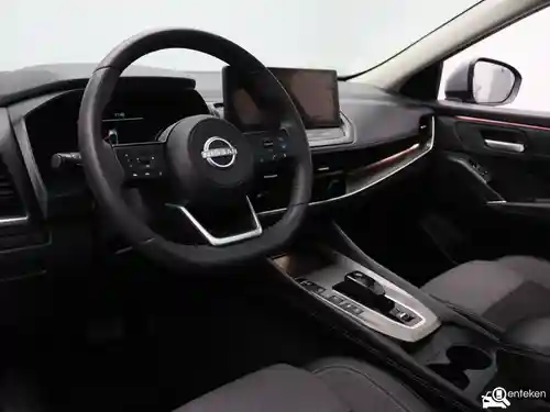 Nissan Qashqai 1.5 VC-T e-POWER 2025