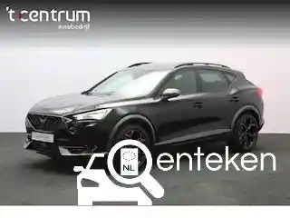CUPRA Formentor VZ 1.4 e-HYBRID 2023
