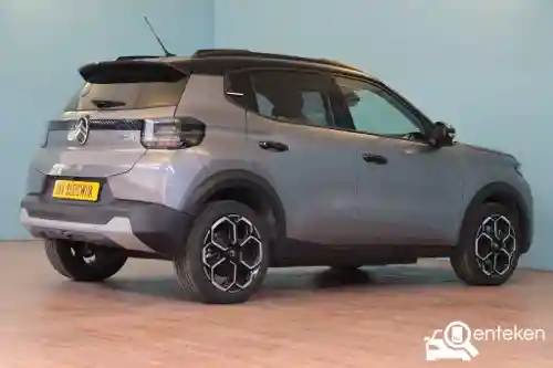 Citroen e-C3 Standard Range 2025