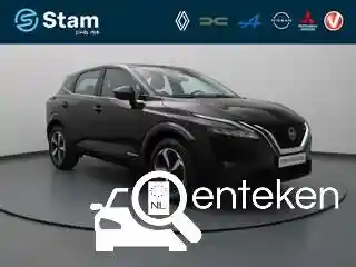 Nissan Qashqai 1.5 VC-T e-POWER 2024