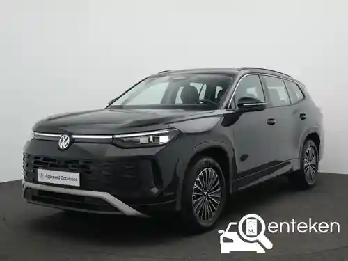 VW Tayron 1.5 eTSI 2025