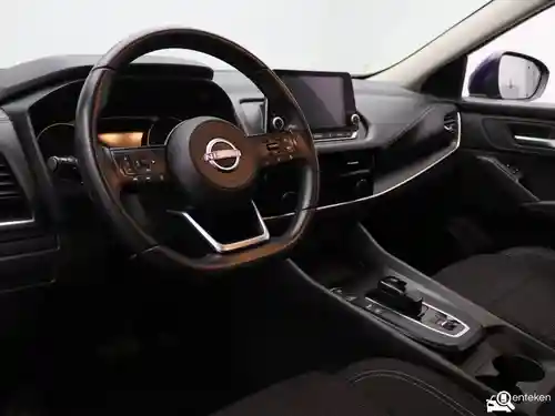 Nissan Qashqai 1.5 VC-T e-POWER 2023