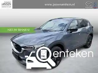 Mazda CX-5 SKYACTIV-G 194 2020
