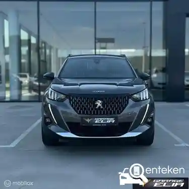 Peugeot 2008 1.2 PureTech 130 2021