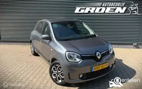Renault Twingo SCe 75 2020