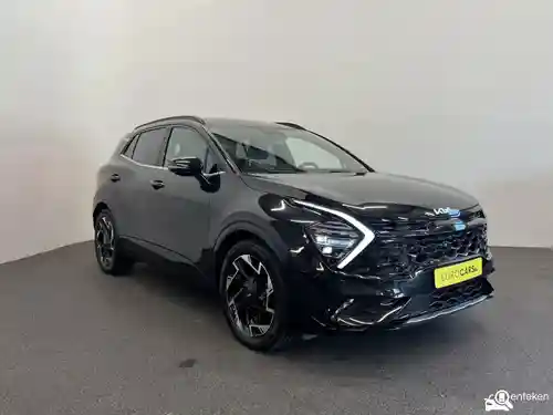 KIA Sportage 1.6 T-GDI Plug-In Hybrid 2023