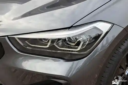 BMW X1 xDrive25e 2022