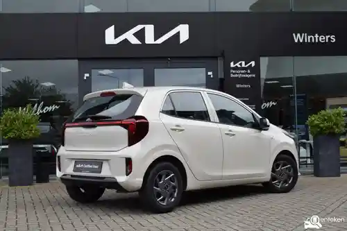 KIA Picanto 1.0 2025