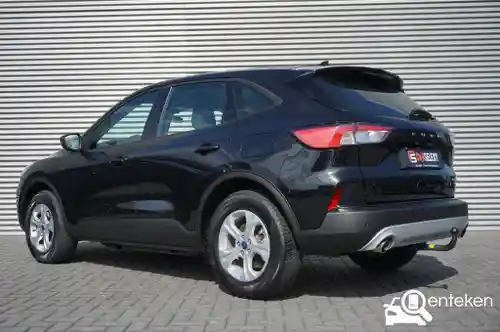 Ford Kuga 2.5 Plugin-Hybrid 2022