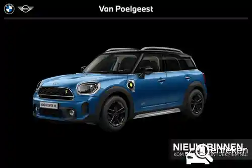 MINI Countryman Cooper SE 2023