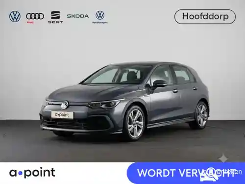 VW Golf 1.5 eTSI 2024