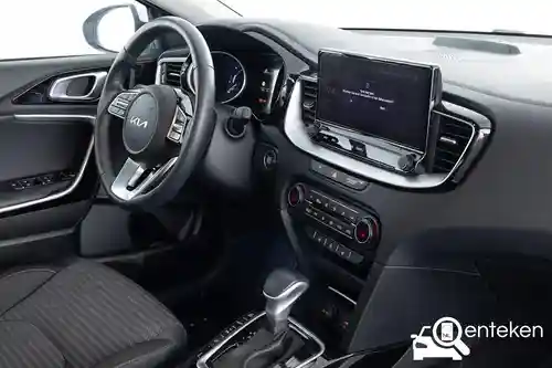 KIA Ceed Sportswagon 1.6 GDI Plug-in Hybrid 2022