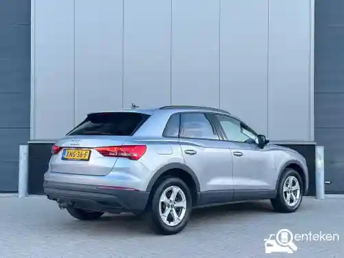 Audi Q3 Sportback 45 TFSI e 2021