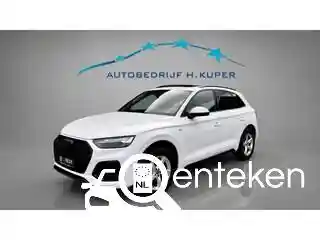 Audi Q5 50 TFSI e 2024