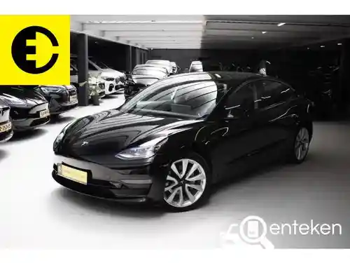 Tesla Model 3 Performance 2022