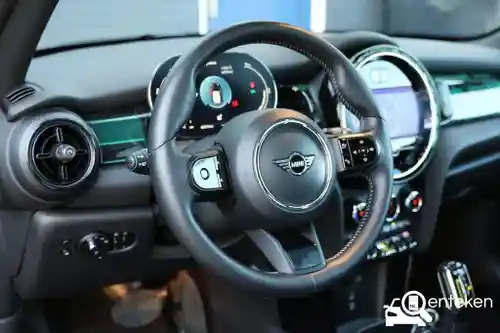 MINI  Cooper SE 2021