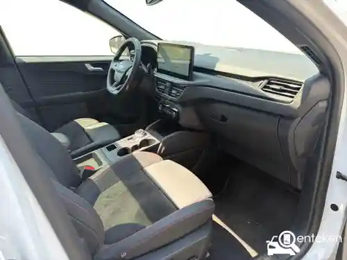Ford Kuga Active 2.5 PHEV 2025