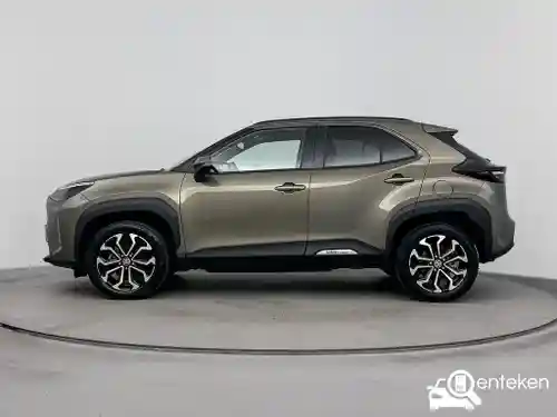 Toyota Yaris Cross 1.5 Hybrid 116 2024