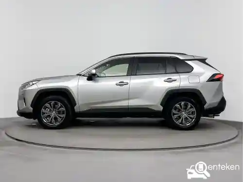 Toyota RAV4 2.5 Hybrid 2022