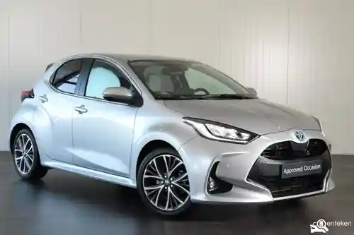 Toyota Yaris 1.5 Hybrid 116 2023