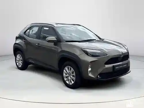 Toyota Yaris Cross 1.5 Hybrid 116 2025