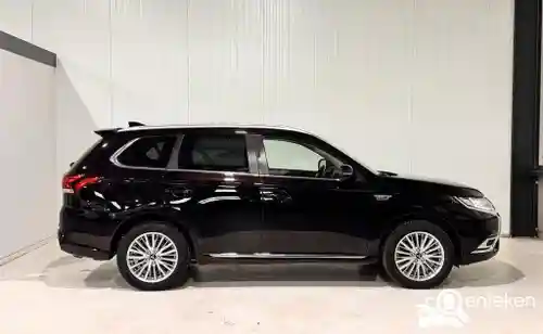 Mitsubishi Outlander 2.4 Plug-In Hybrid 2019