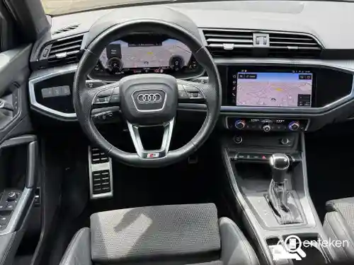 Audi Q3 Sportback 45 TFSI e 2022