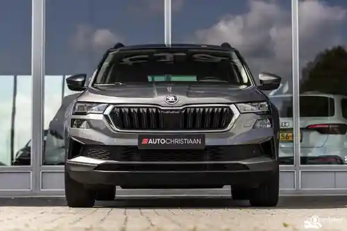 Skoda Karoq 1.5 TSI 2022