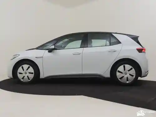VW ID.3 Pro Performance 58 kWh 2021