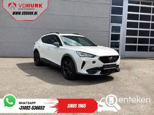 CUPRA Formentor VZ 1.4 e-HYBRID 2023