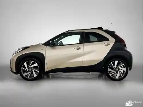 Toyota Aygo X Air 1.0 2022