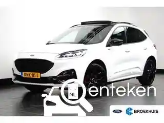 Ford Kuga 2.5 Plugin-Hybrid 2023