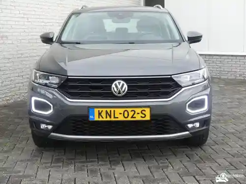 VW T-Roc 1.5 TSI OPF ACT 2020