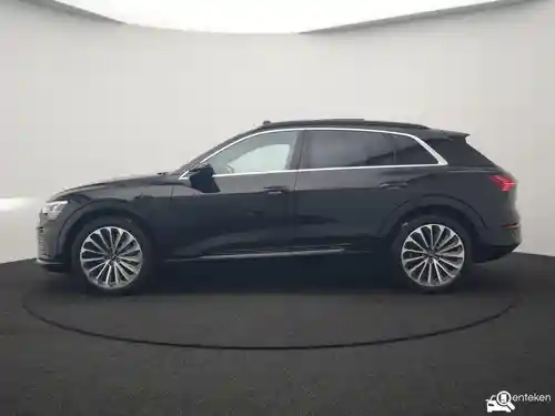 Audi Q8 e-tron 55 2023
