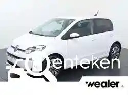 VW e-up! 2022