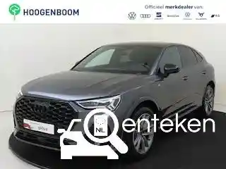 Audi Q3 45 TFSI e 2023