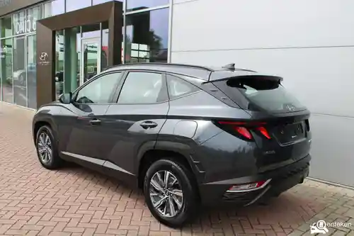 Hyundai Tucson 1.6 T-GDI Hybrid 2022