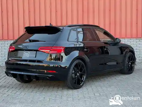 Audi A3 Sportback 35 TFSI cod 2019
