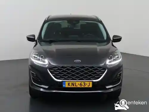 Ford Kuga 2.5 Plugin-Hybrid 2021